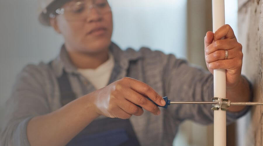 Professional same day plumber in Empire, AL